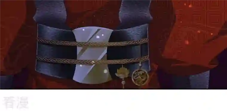 弥天玦第90话 长夜的怀疑