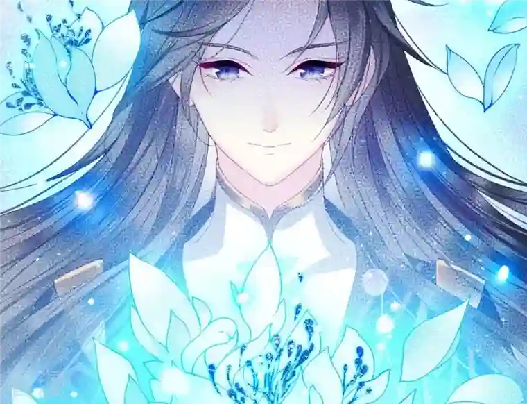 弥天玦第90话 长夜的怀疑