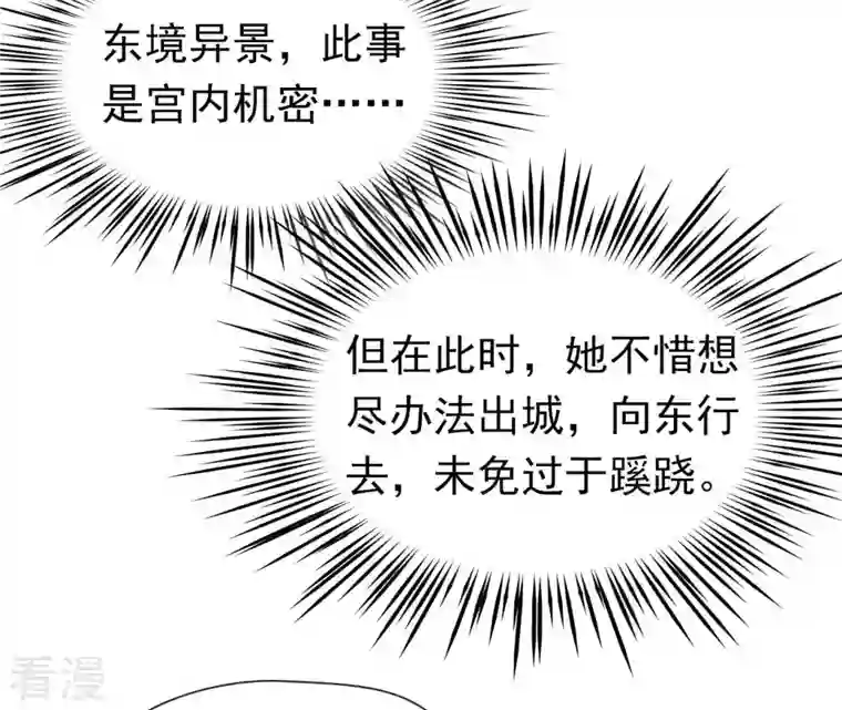 弥天玦第91话 坠落南江