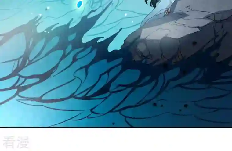 弥天玦第91话 坠落南江