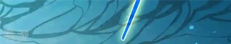 弥天玦第91话 坠落南江