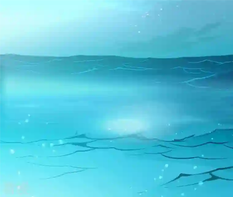 弥天玦第91话 坠落南江