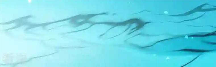 弥天玦第91话 坠落南江