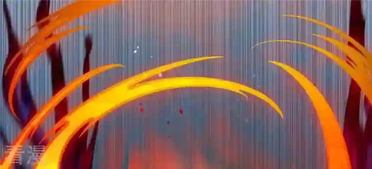 弥天玦第92话 火之力量