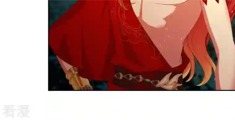 弥天玦第92话 火之力量