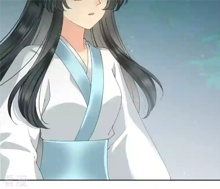 弥天玦第93话 盛怒的神女