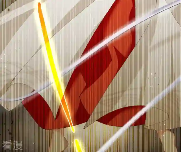 弥天玦第93话 盛怒的神女