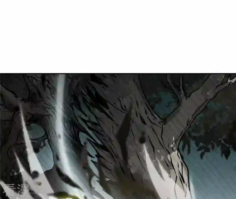 弥天玦第93话 盛怒的神女