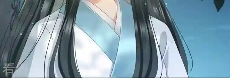 弥天玦第93话 盛怒的神女