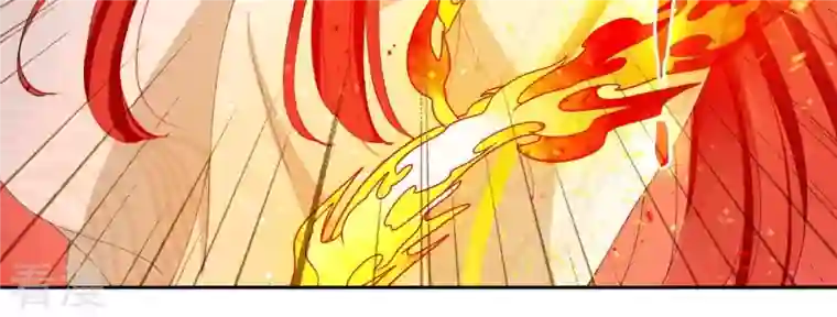 弥天玦第94话 绝处逢生