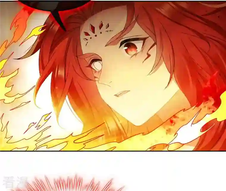 弥天玦第94话 绝处逢生