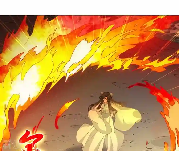 弥天玦第94话 绝处逢生