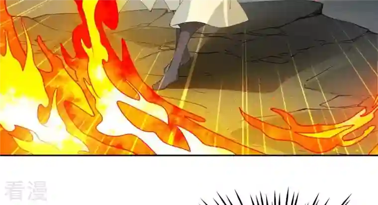 弥天玦第94话 绝处逢生