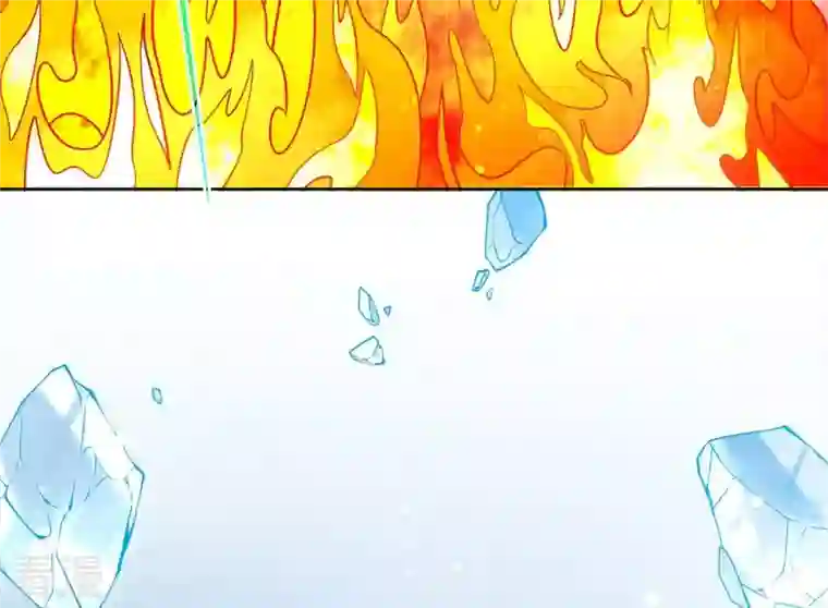 弥天玦第94话 绝处逢生