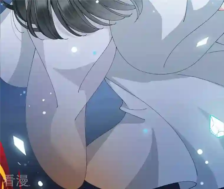 弥天玦第94话 绝处逢生