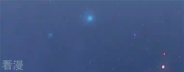 弥天玦第95话 如在梦中