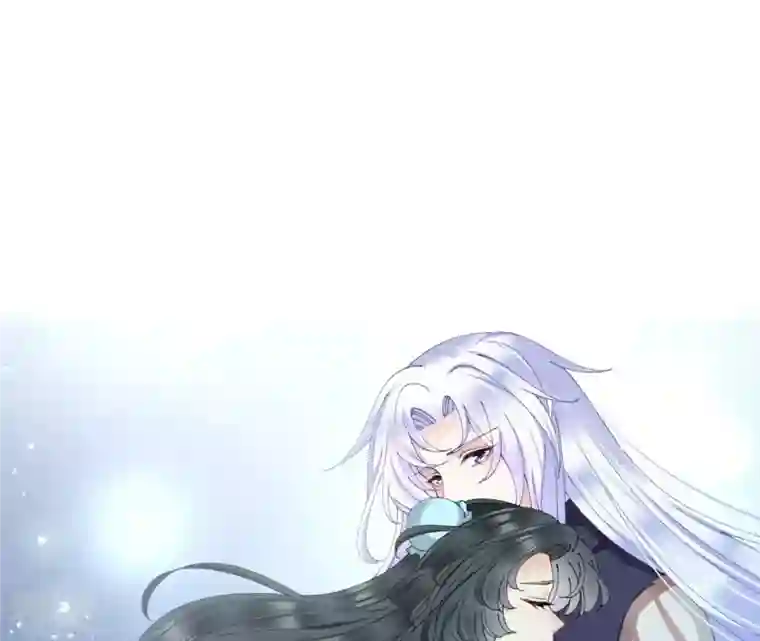 弥天玦第95话 如在梦中