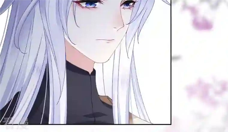 弥天玦第95话 如在梦中