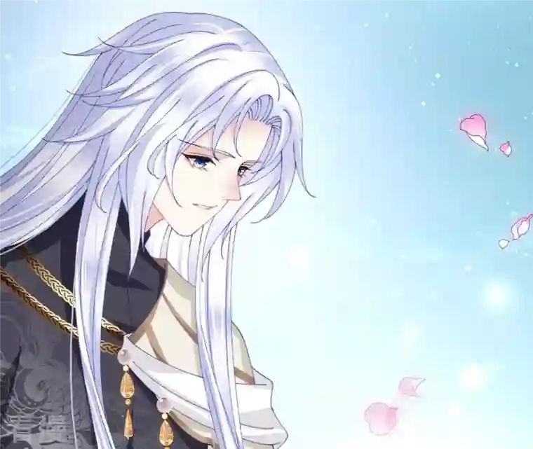 弥天玦第95话 如在梦中