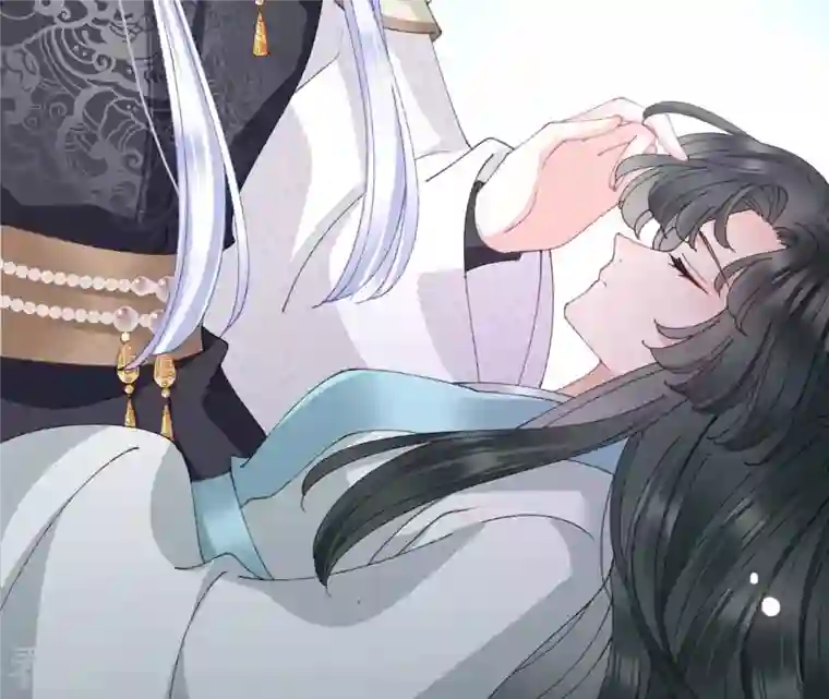 弥天玦第95话 如在梦中