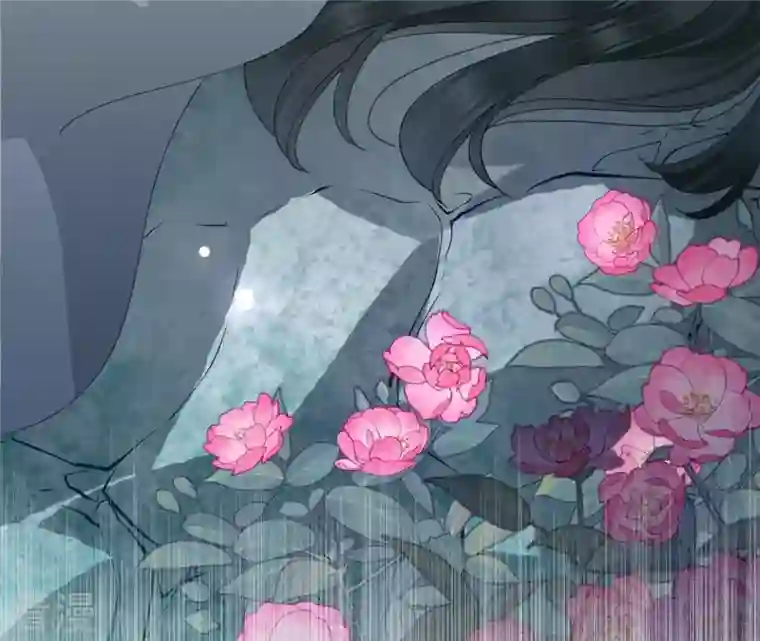 弥天玦第95话 如在梦中