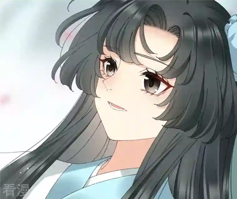 弥天玦第96话 交心