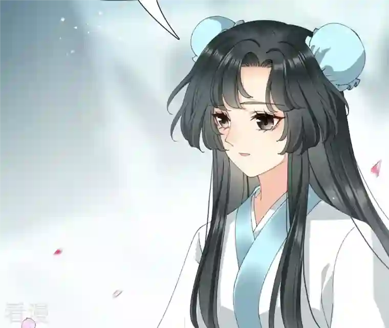 弥天玦第96话 交心