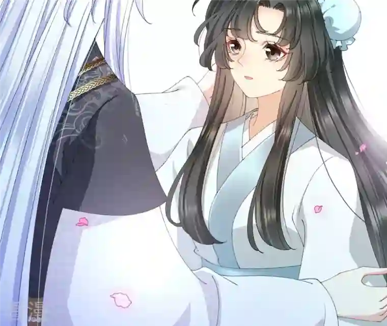 弥天玦第96话 交心