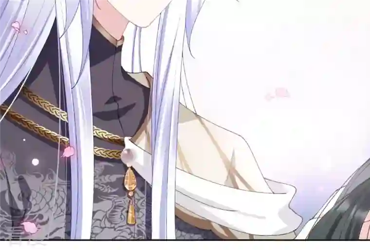 弥天玦第96话 交心