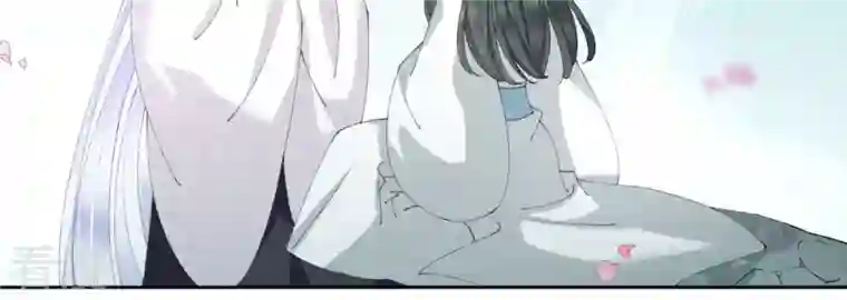 弥天玦第96话 交心