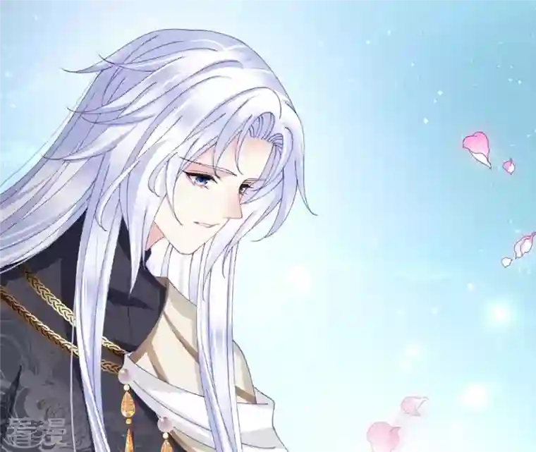 弥天玦第96话 交心