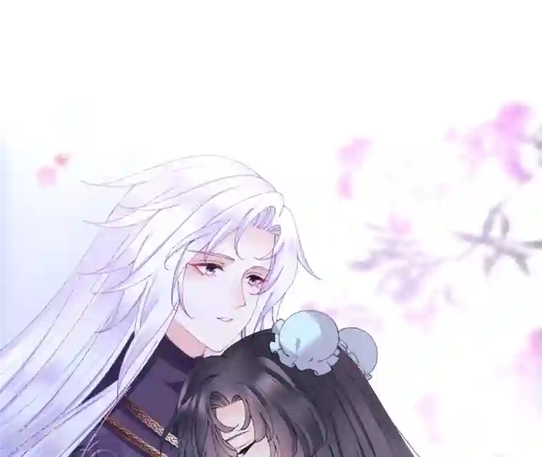 弥天玦第96话 交心