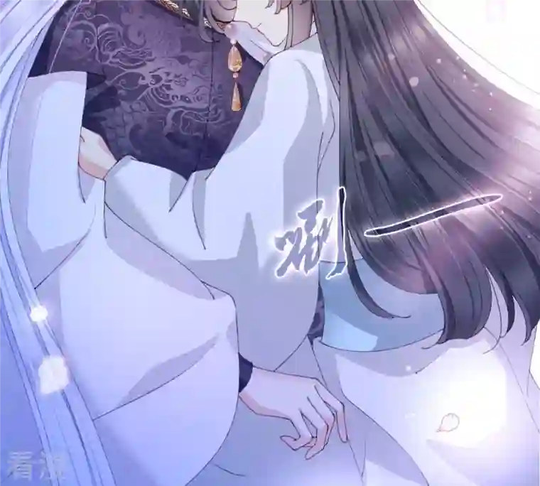 弥天玦第96话 交心