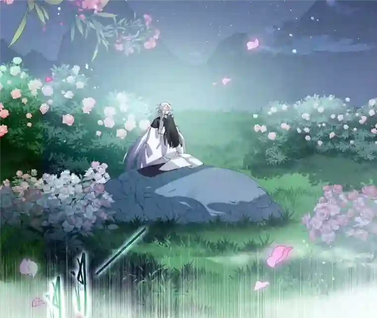 弥天玦第96话 交心