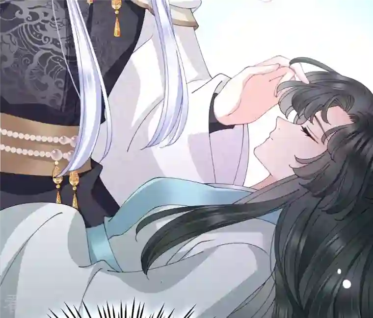 弥天玦第96话 交心