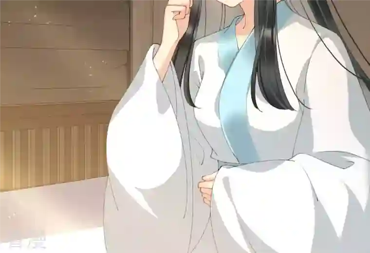 弥天玦最终话 我会陪你一起