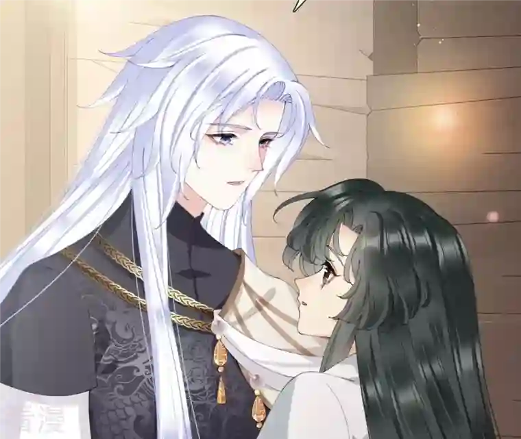 弥天玦最终话 我会陪你一起