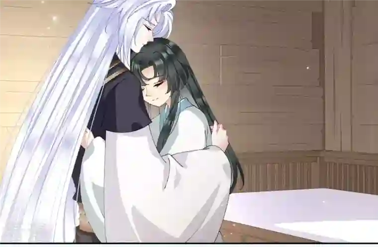 弥天玦最终话 我会陪你一起