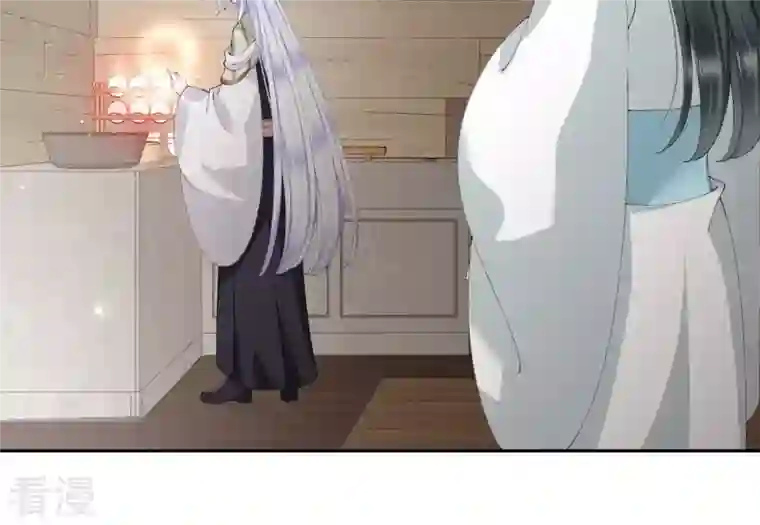 弥天玦最终话 我会陪你一起