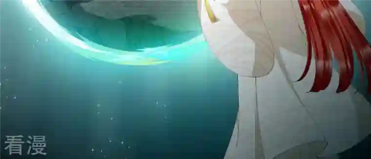 弥天玦最终话 我会陪你一起