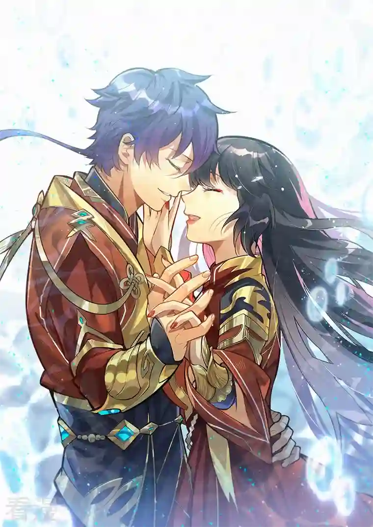 武道独尊第425话 是个狠人