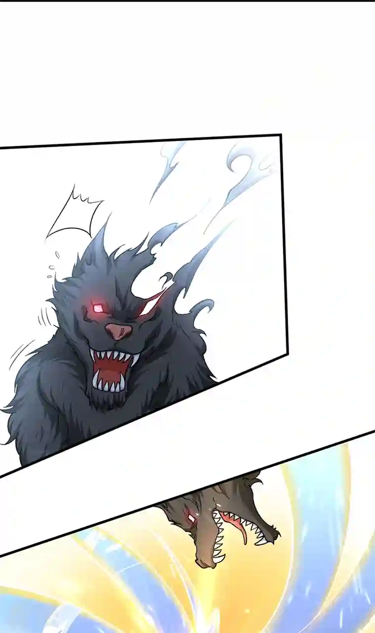 武道独尊第426话 第二项考验