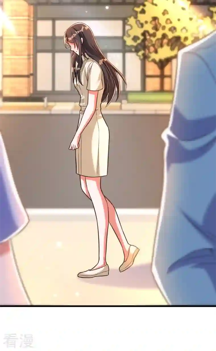 重生空间：豪门辣妻不好惹第349话 她似乎…很难过