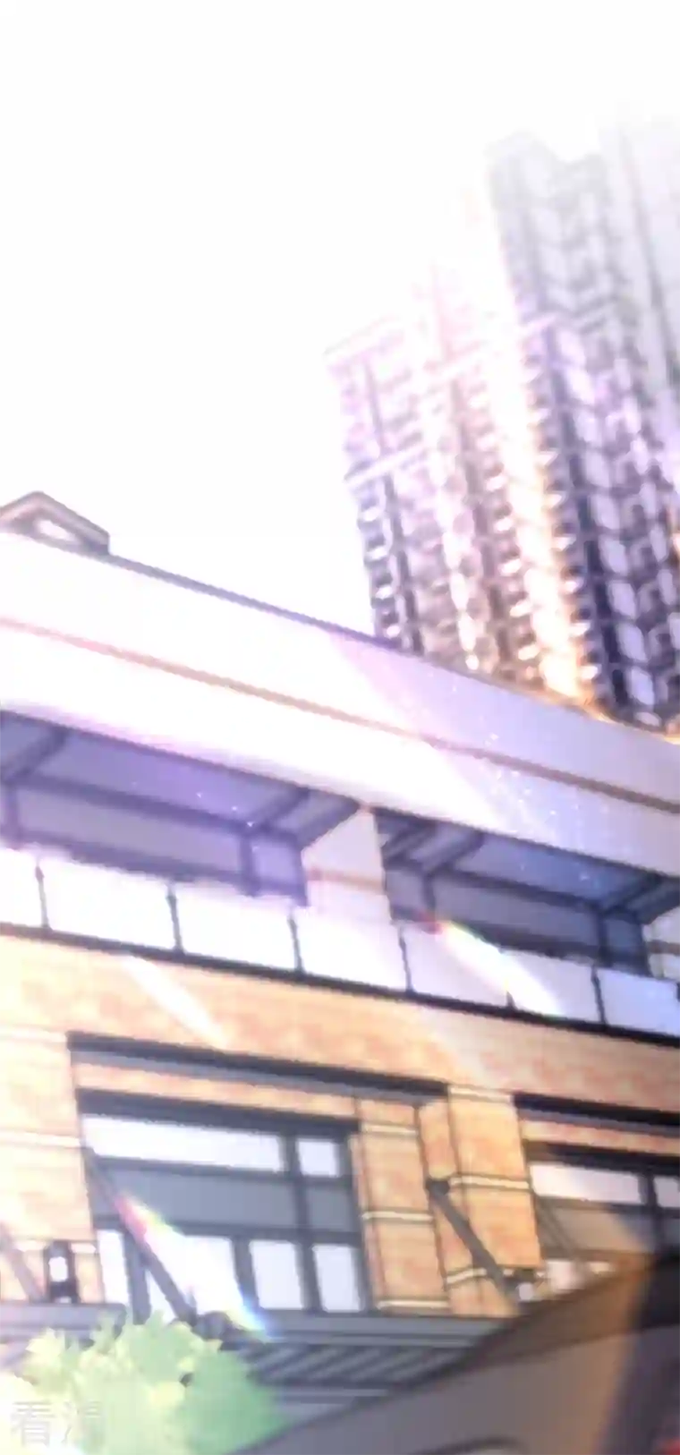 重生空间：豪门辣妻不好惹第349话 她似乎…很难过
