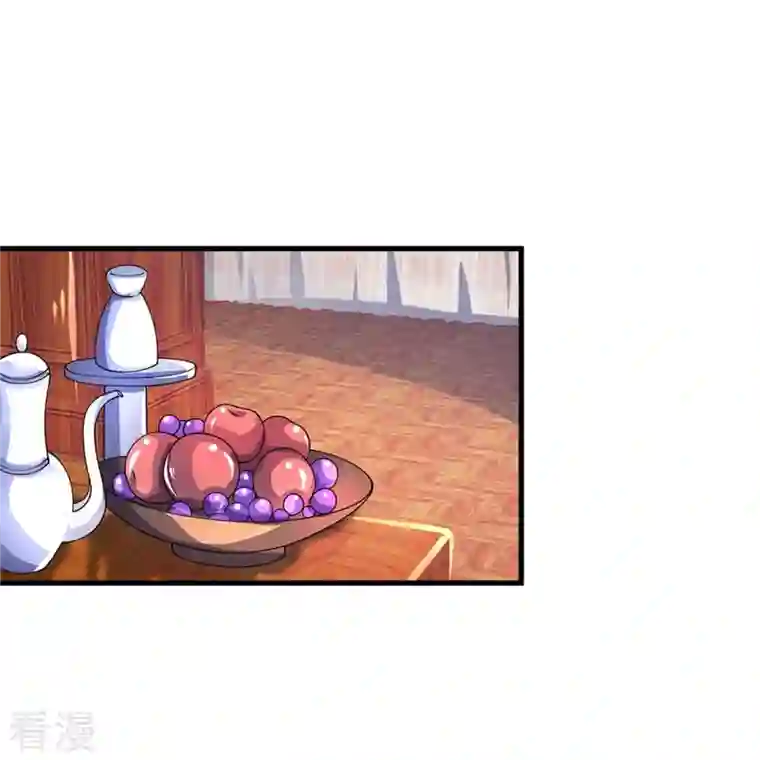 神武天尊第490话 武神峰的味道