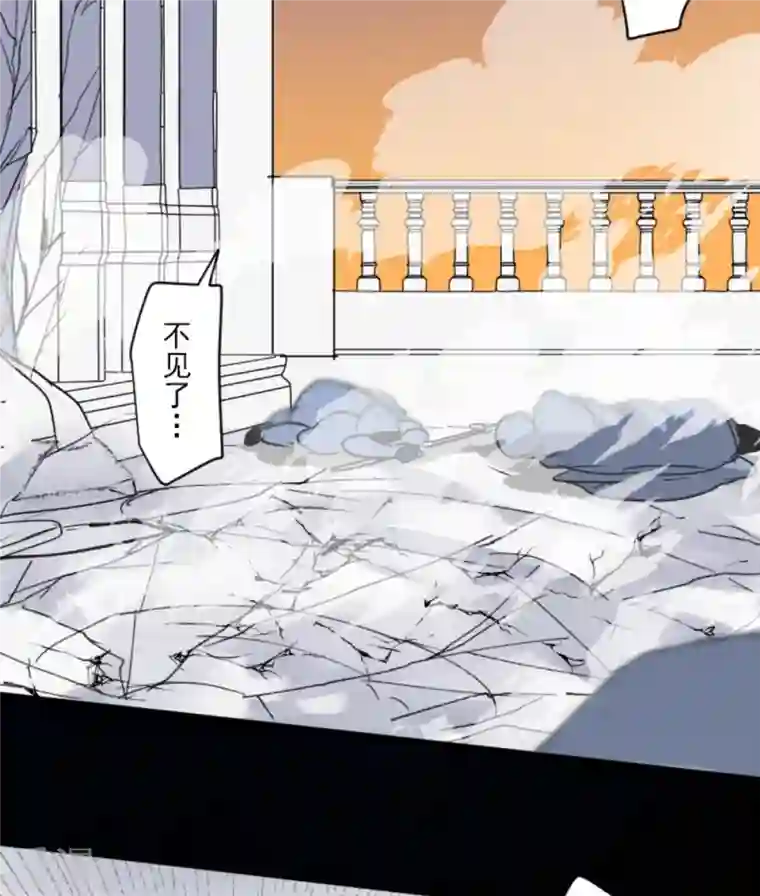 他和她的魔法契约第248话 开战