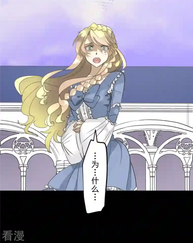 他和她的魔法契约第248话 开战