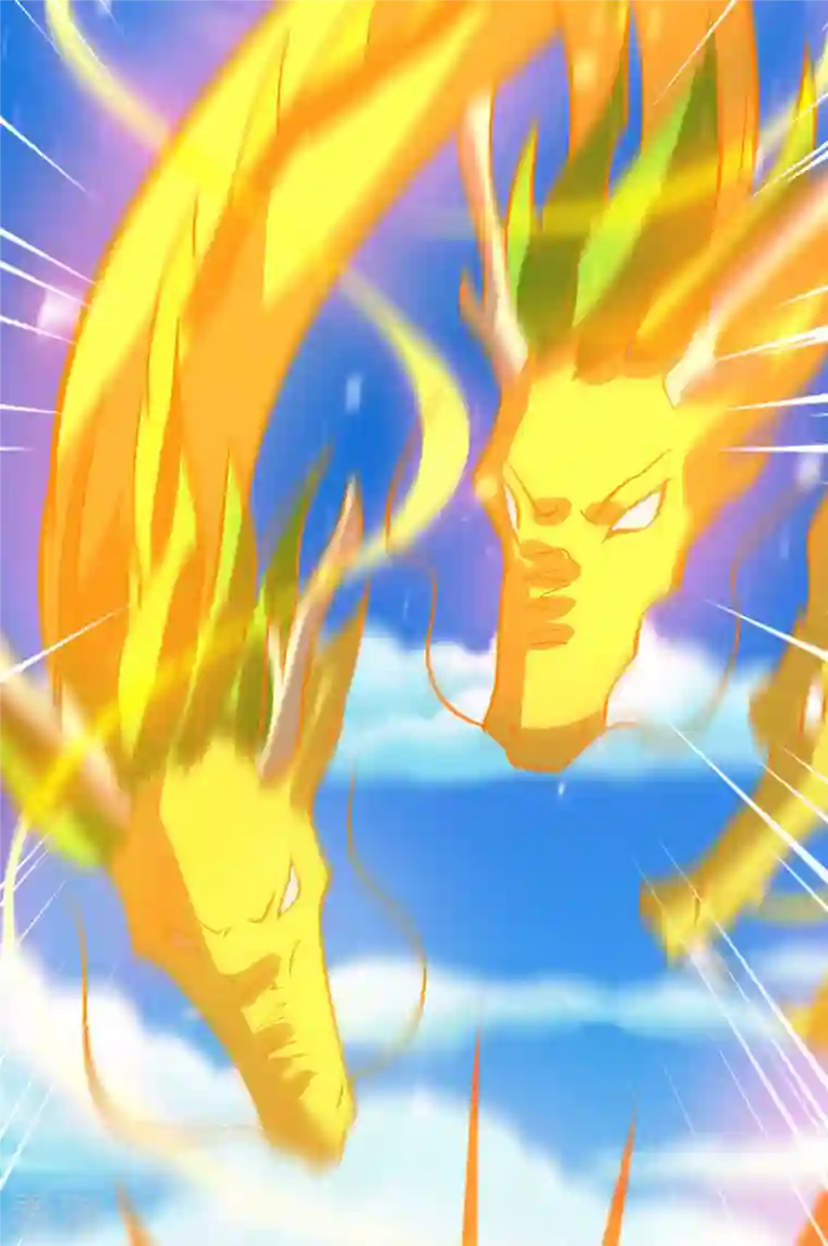 独步逍遥第402话 还有这种好事？