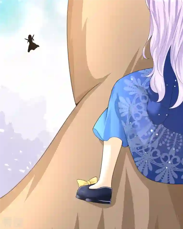 异世盛宠：某天成为王爵的元气少女第32话 她人呢