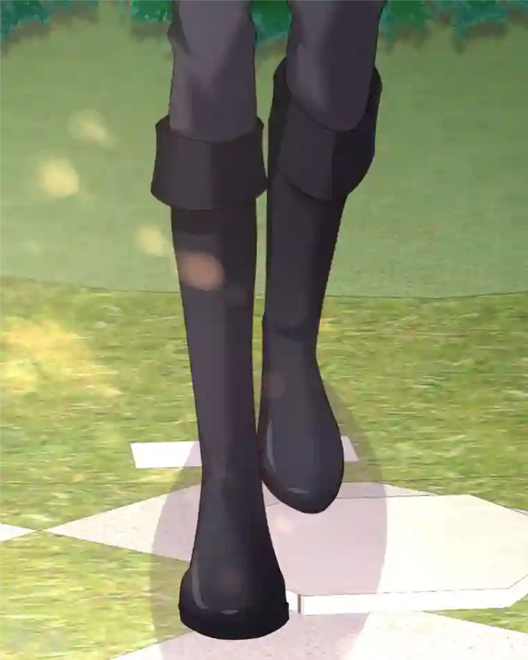 异世盛宠：某天成为王爵的元气少女第32话 她人呢